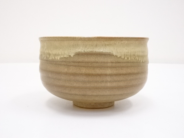 茶碗　骨董品 道具 ] - 道具 京焼 寛楽造 窯変茶碗 | ネットショップ圭 netshop Kei